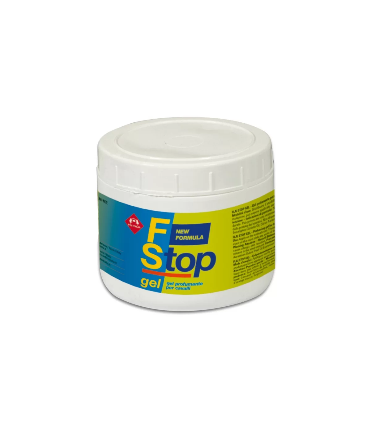 F STOP GEL 500 ML
