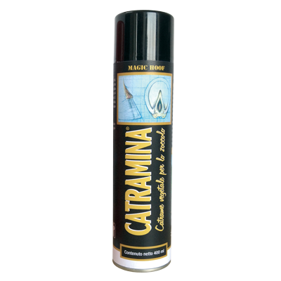 Catramina spray 400 mL