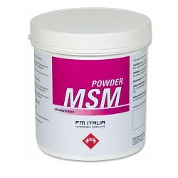 MSM Powder Os 600 g