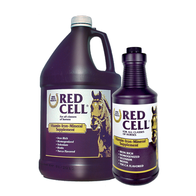 Red Cell 946 ml