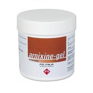 Arnixine Gel 750 mL