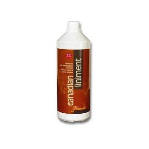 Canadian Liniment 1 L