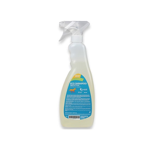Eco SHampoo Protettivo 700 mL