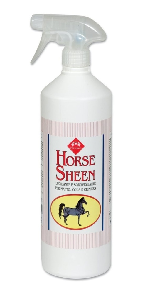 Horse Sheen 1L