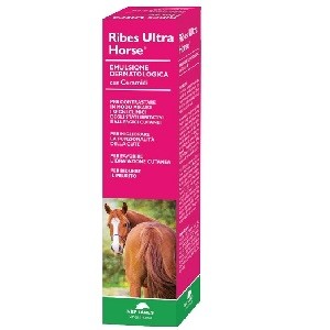 Ribes Horse Emulsione Ultra 250 mL