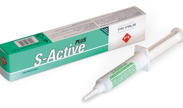 S-ACTIVE Plus 10 g