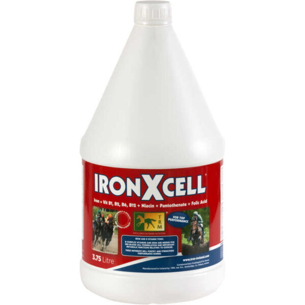 IRONXCELL 10 L