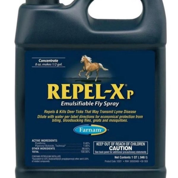 REPEL Xp 946 ML