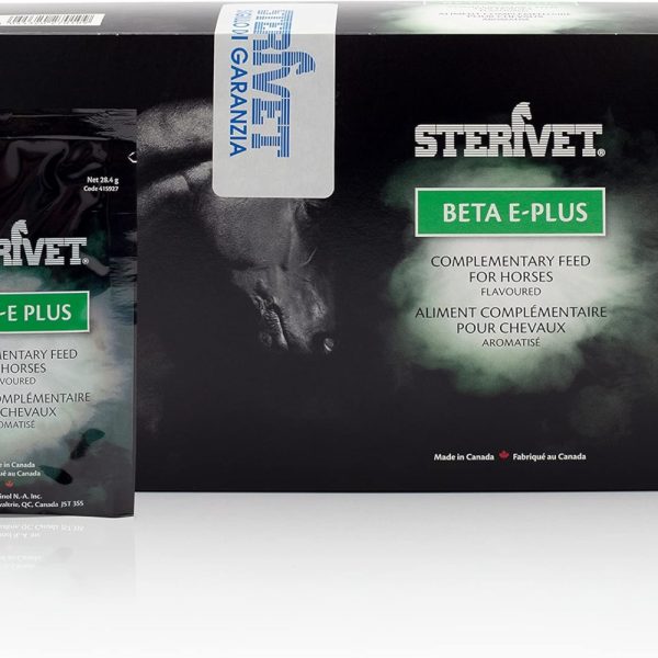 BETA E PLUS 30 Buste