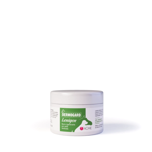 DERMOGARD LENIGEN 200 mL