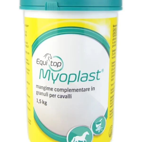 Equitop Myoplast 1,5 Kg