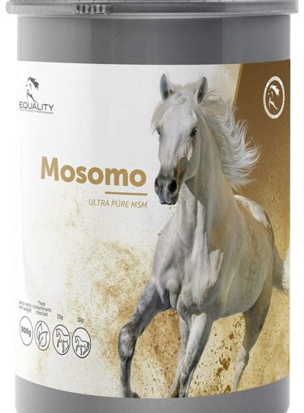Mosomo