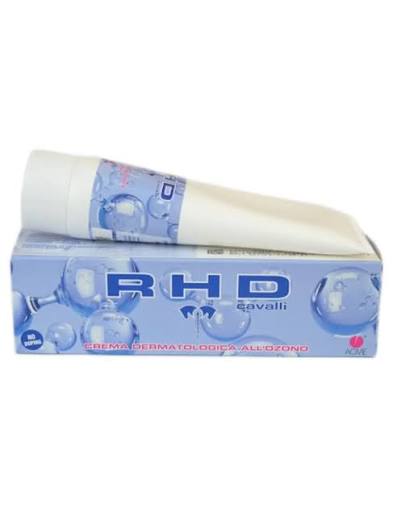 RHD Crema Dermatologica all'Ozono150 g