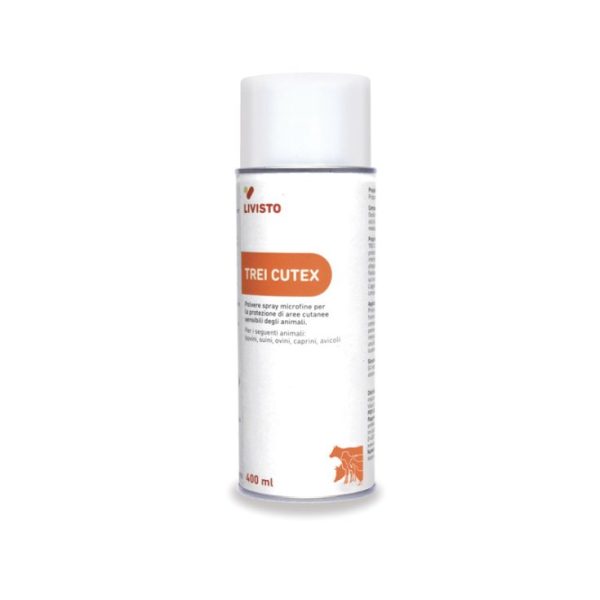 TREI CUTEX SPRAY 400 mL