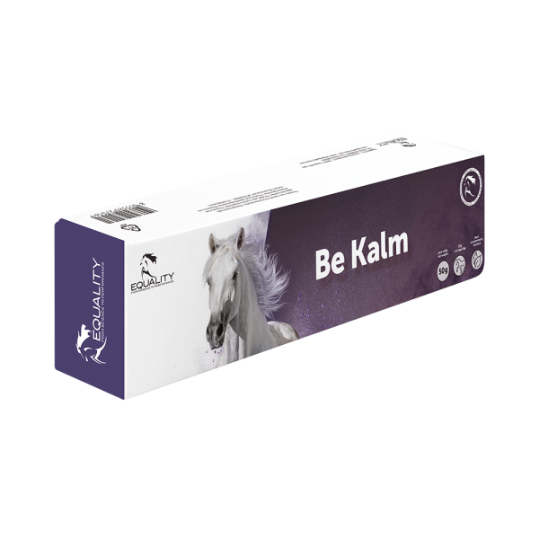 BE KALM 50 g Siringa Pasta Orale