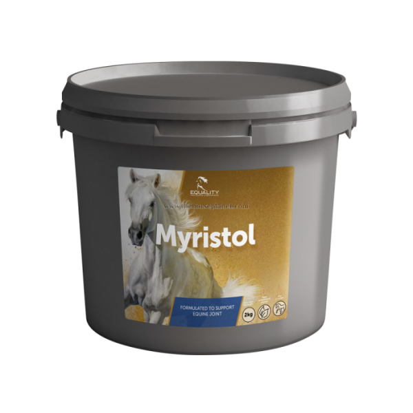 Myristol SEcchio 2 Kg