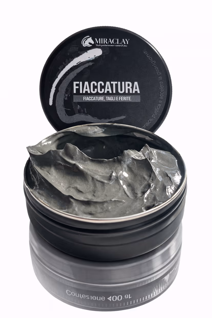 FIACCATURA 400g Miracly